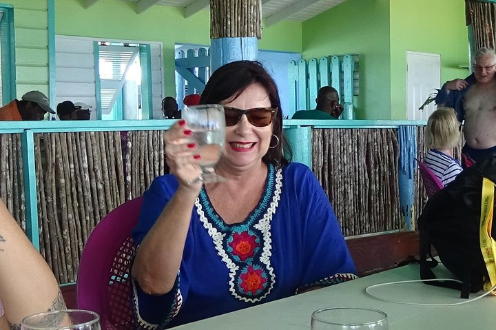 Cheers to an awesome day :) 